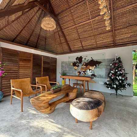 Bali Cozy Bungalows, Nusa Dua Benoa Zewnętrze zdjęcie