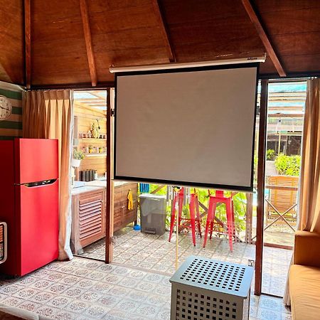 Bali Cozy Bungalows, Nusa Dua Benoa Zewnętrze zdjęcie