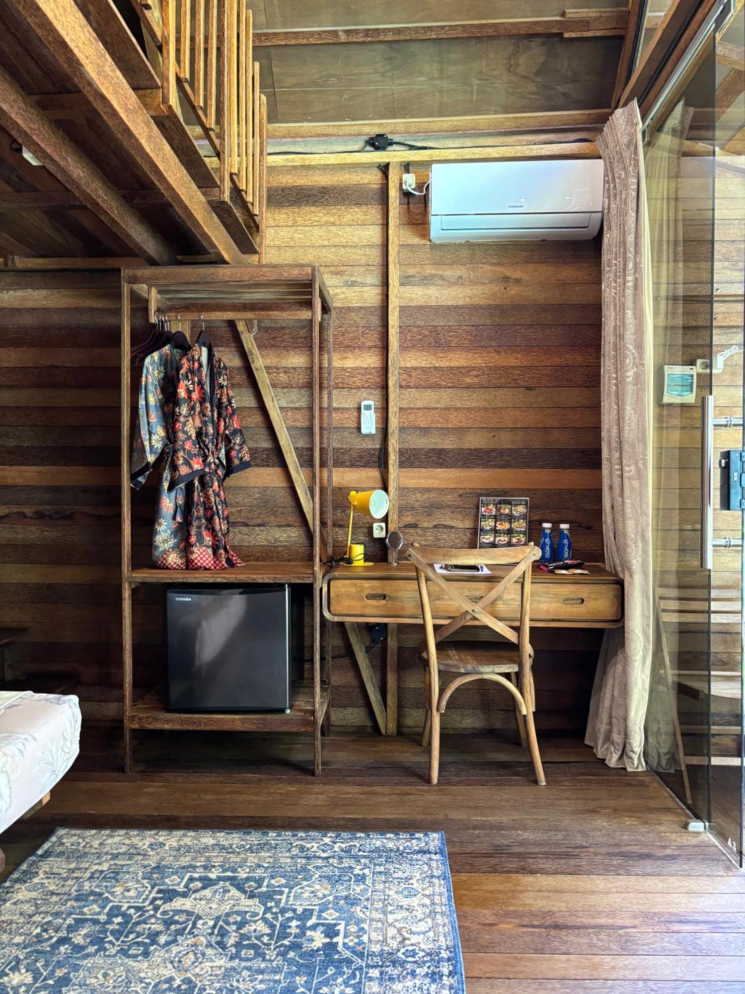 Bali Cozy Bungalows, Nusa Dua Benoa Zewnętrze zdjęcie