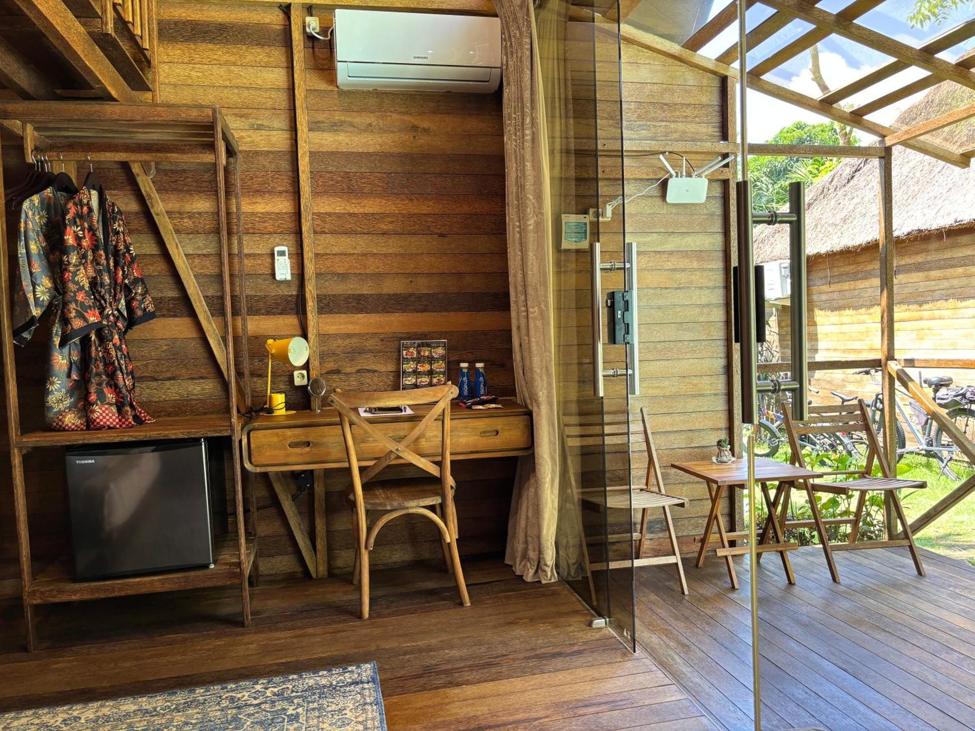 Bali Cozy Bungalows, Nusa Dua Benoa Zewnętrze zdjęcie