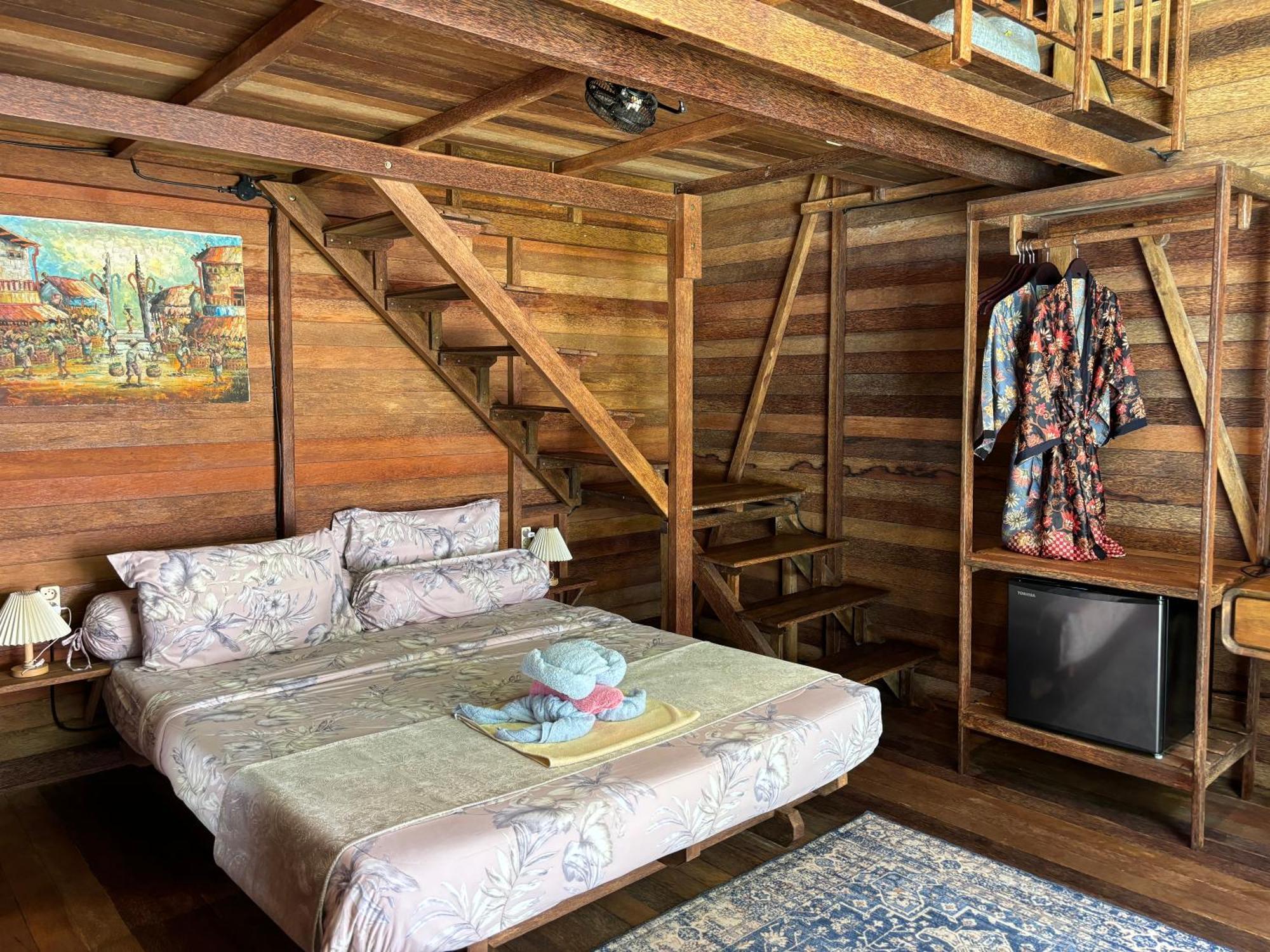 Bali Cozy Bungalows, Nusa Dua Benoa Zewnętrze zdjęcie