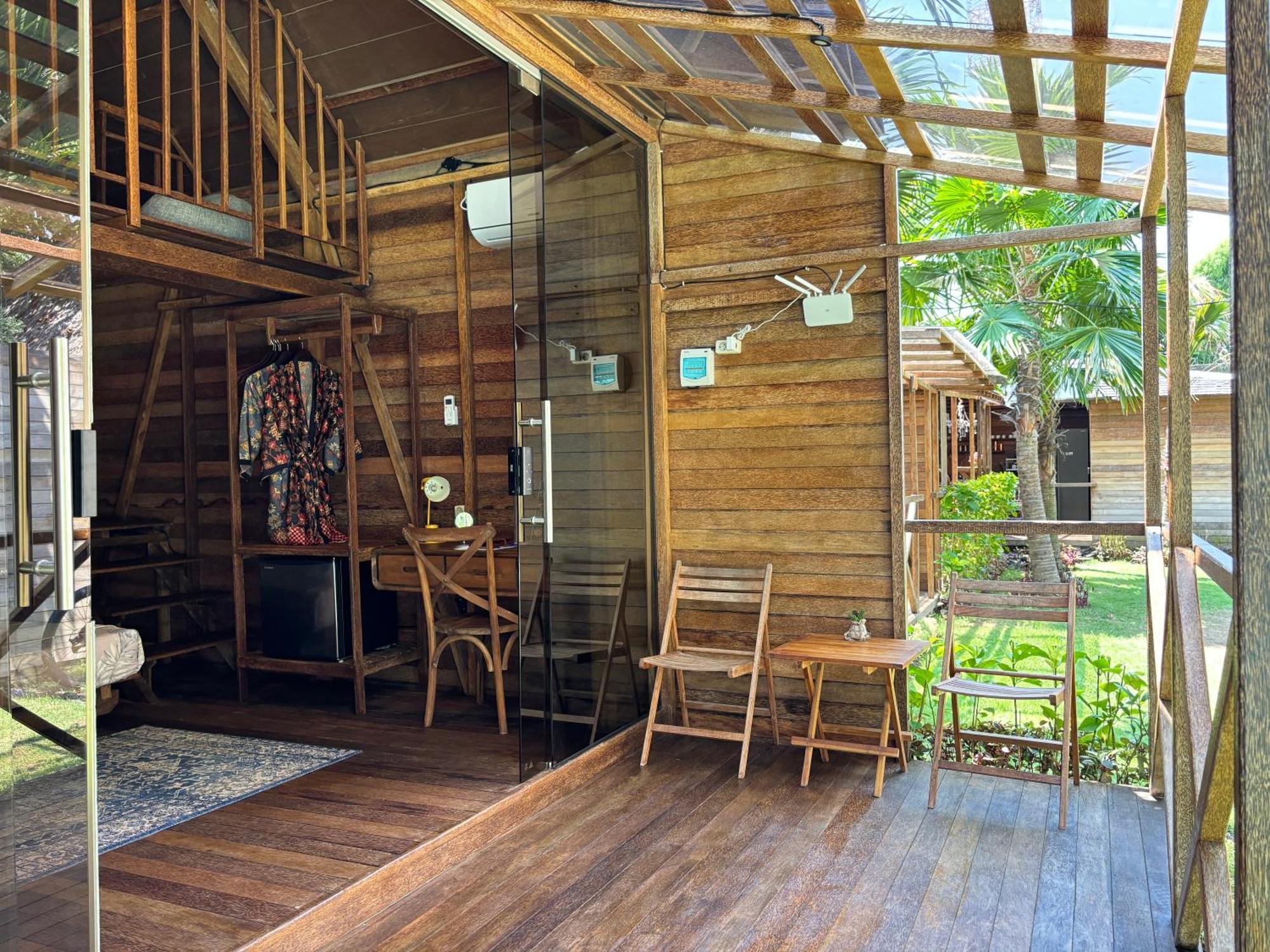 Bali Cozy Bungalows, Nusa Dua Benoa Zewnętrze zdjęcie