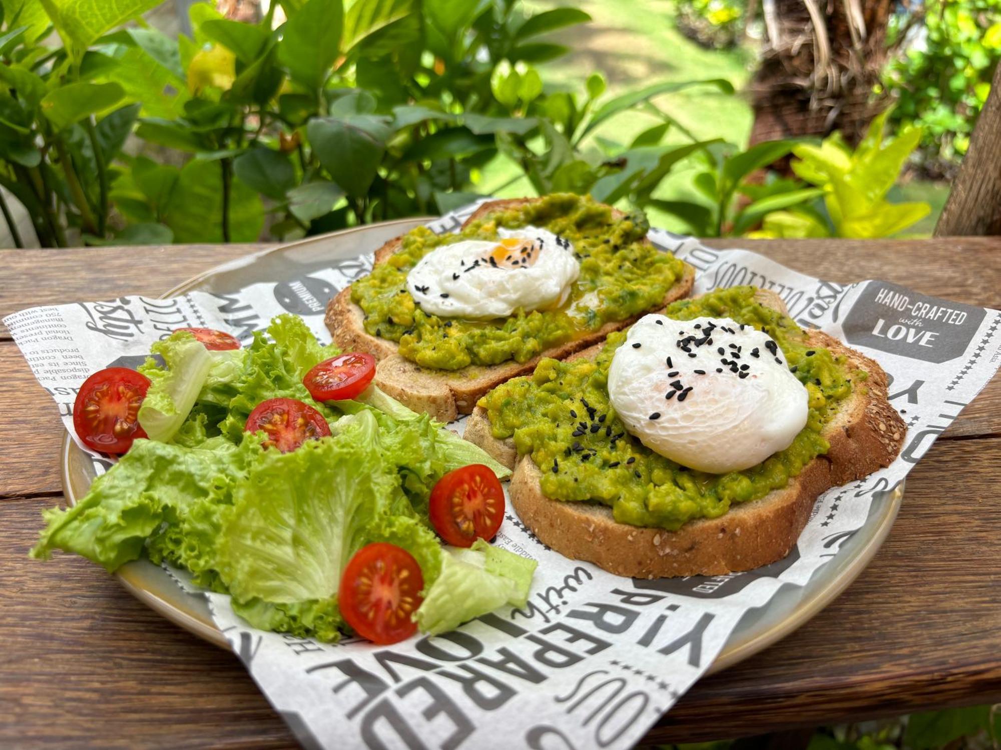 Bali Cozy Bungalows, Nusa Dua Benoa Zewnętrze zdjęcie
