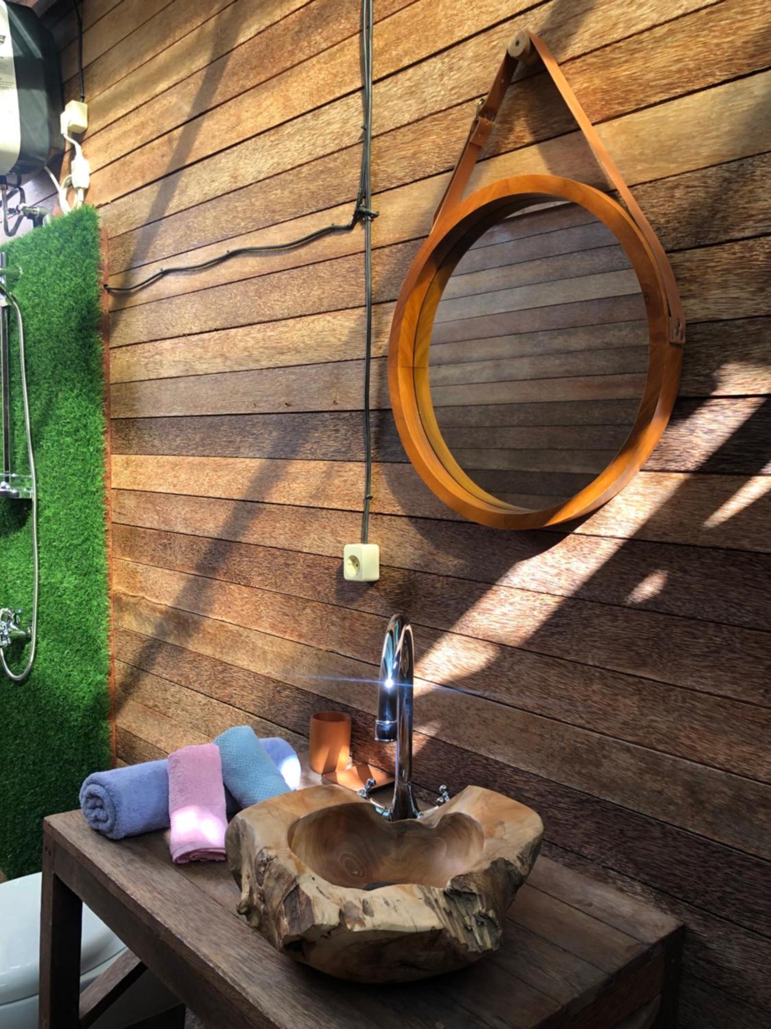 Bali Cozy Bungalows, Nusa Dua Benoa Zewnętrze zdjęcie