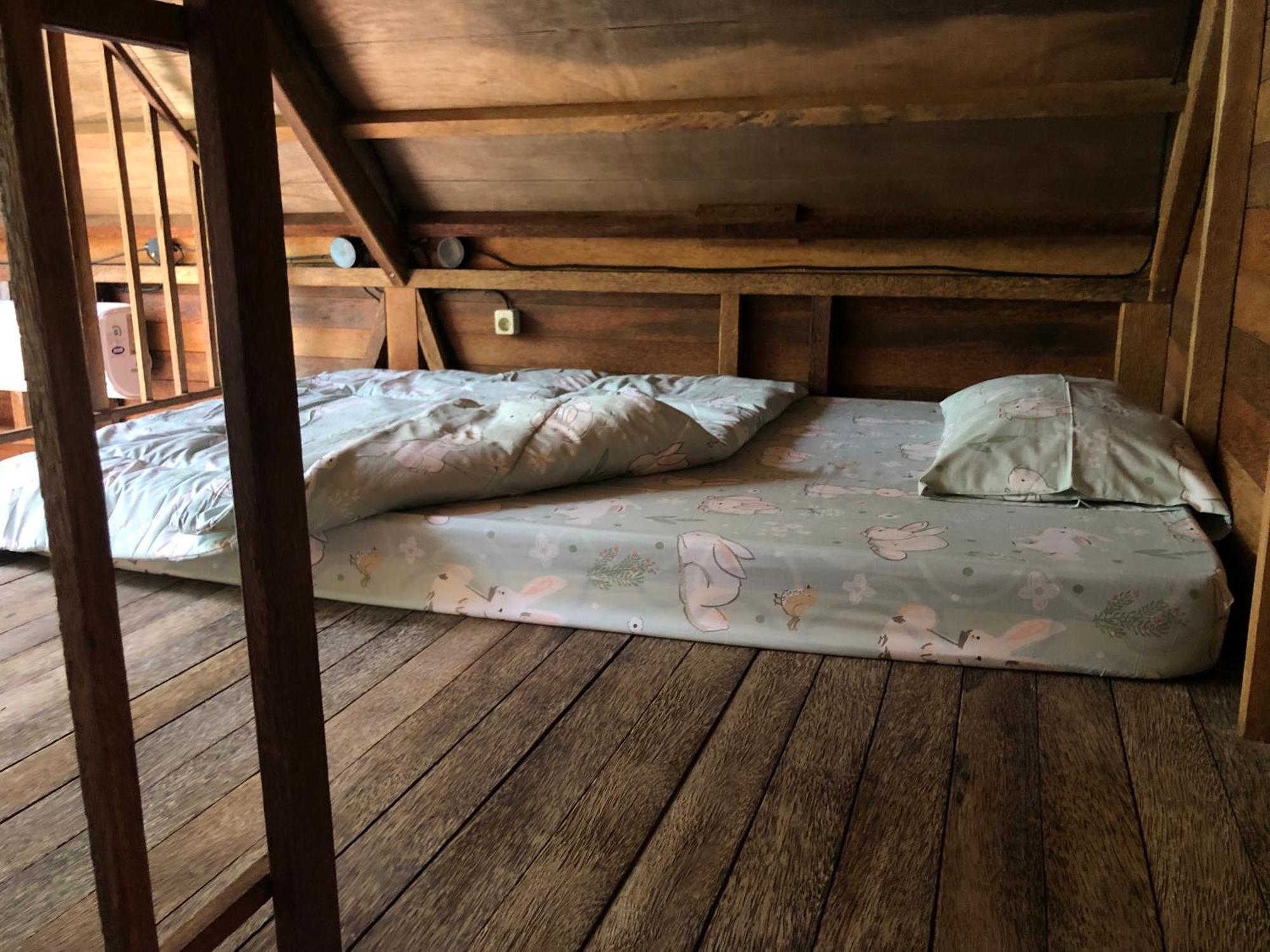 Bali Cozy Bungalows, Nusa Dua Benoa Zewnętrze zdjęcie