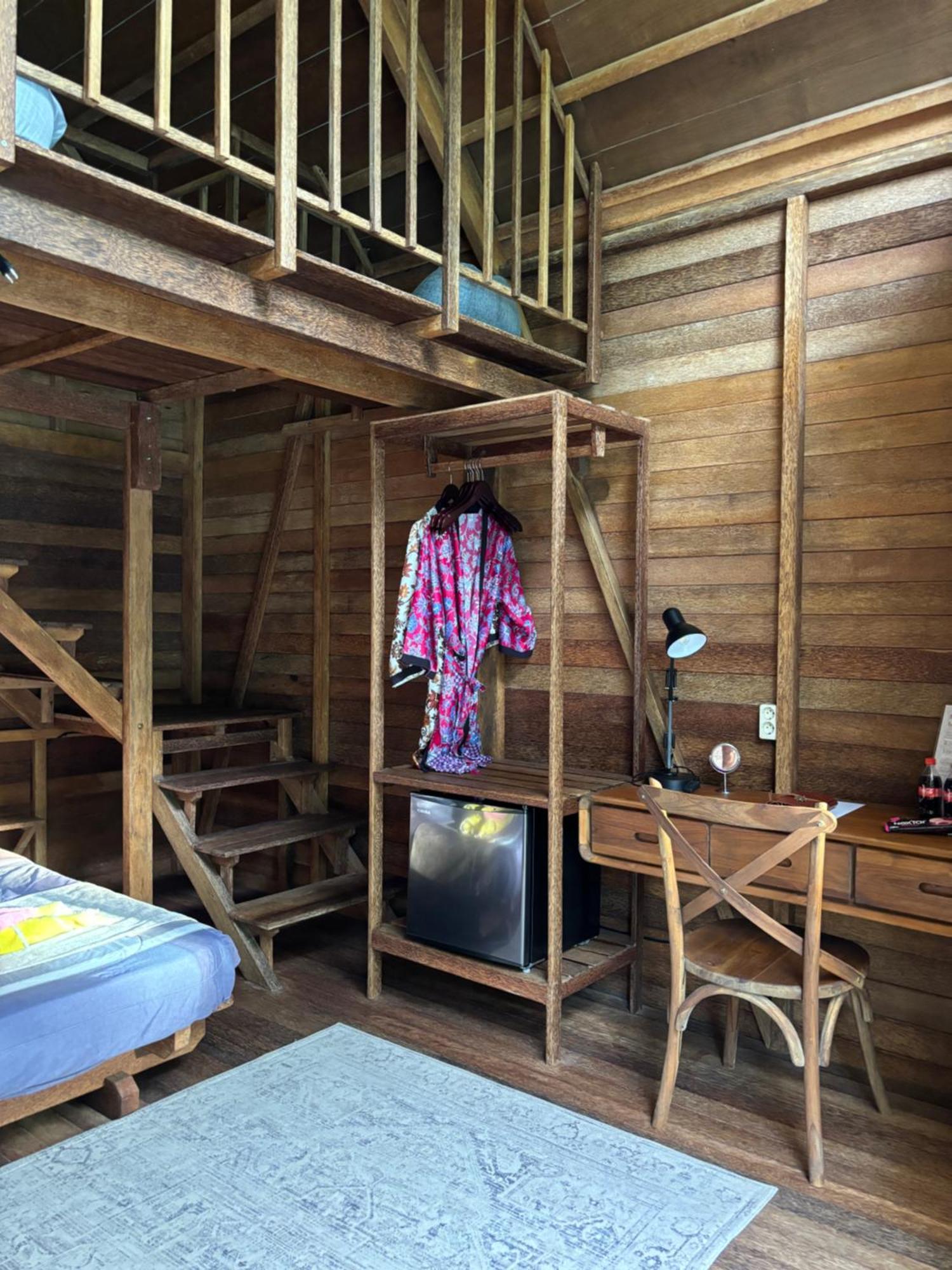Bali Cozy Bungalows, Nusa Dua Benoa Zewnętrze zdjęcie