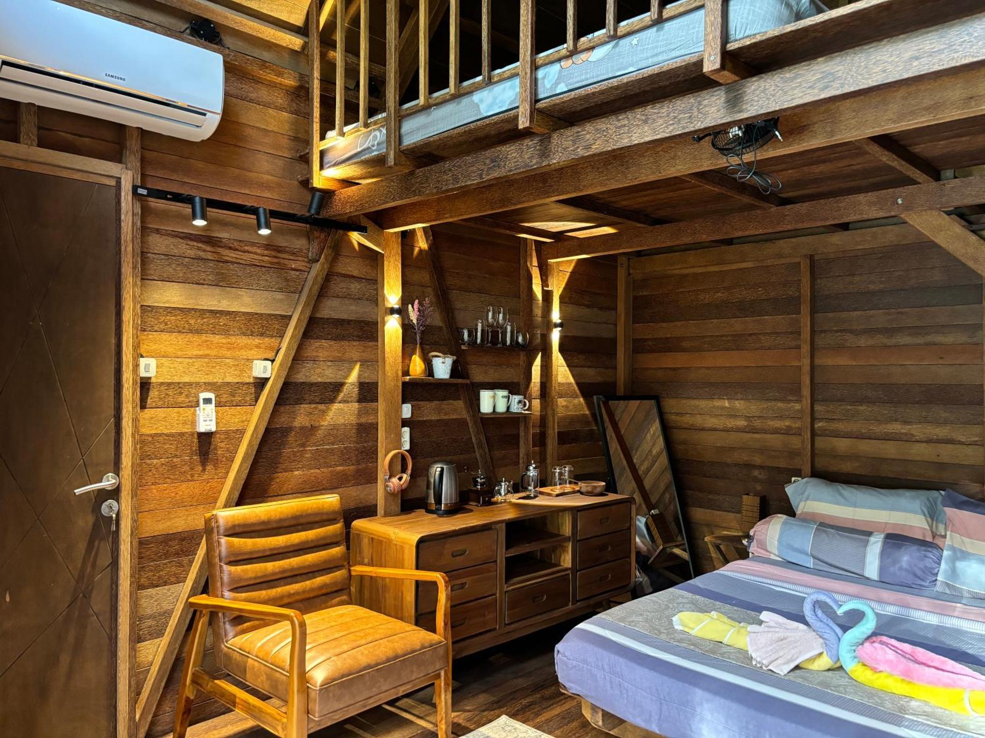 Bali Cozy Bungalows, Nusa Dua Benoa Zewnętrze zdjęcie