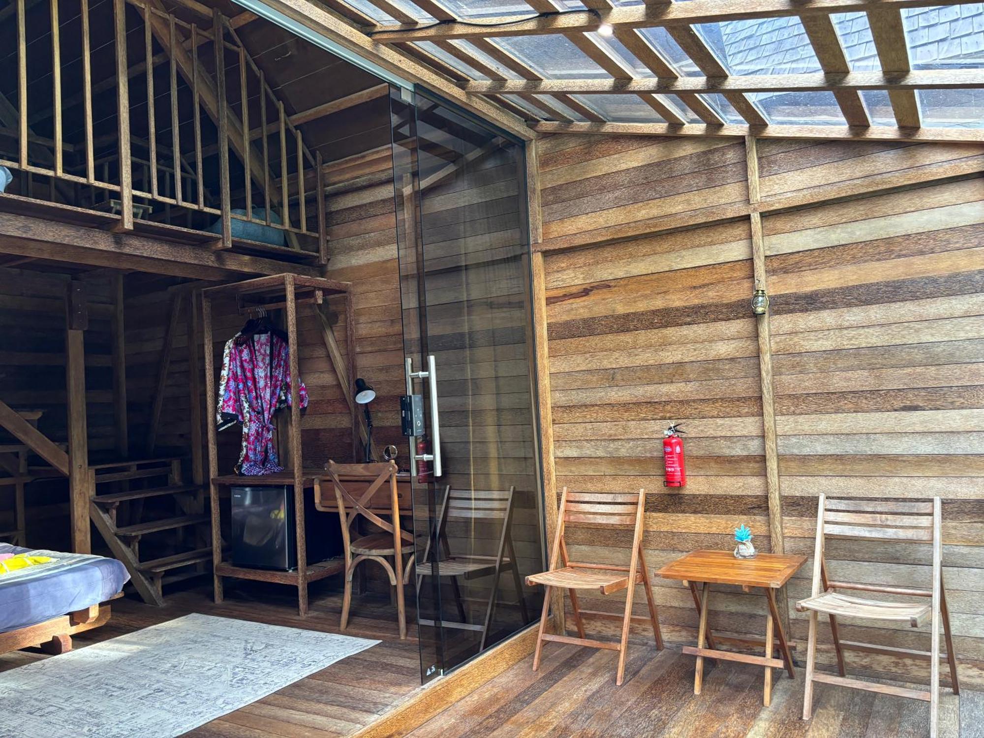 Bali Cozy Bungalows, Nusa Dua Benoa Zewnętrze zdjęcie