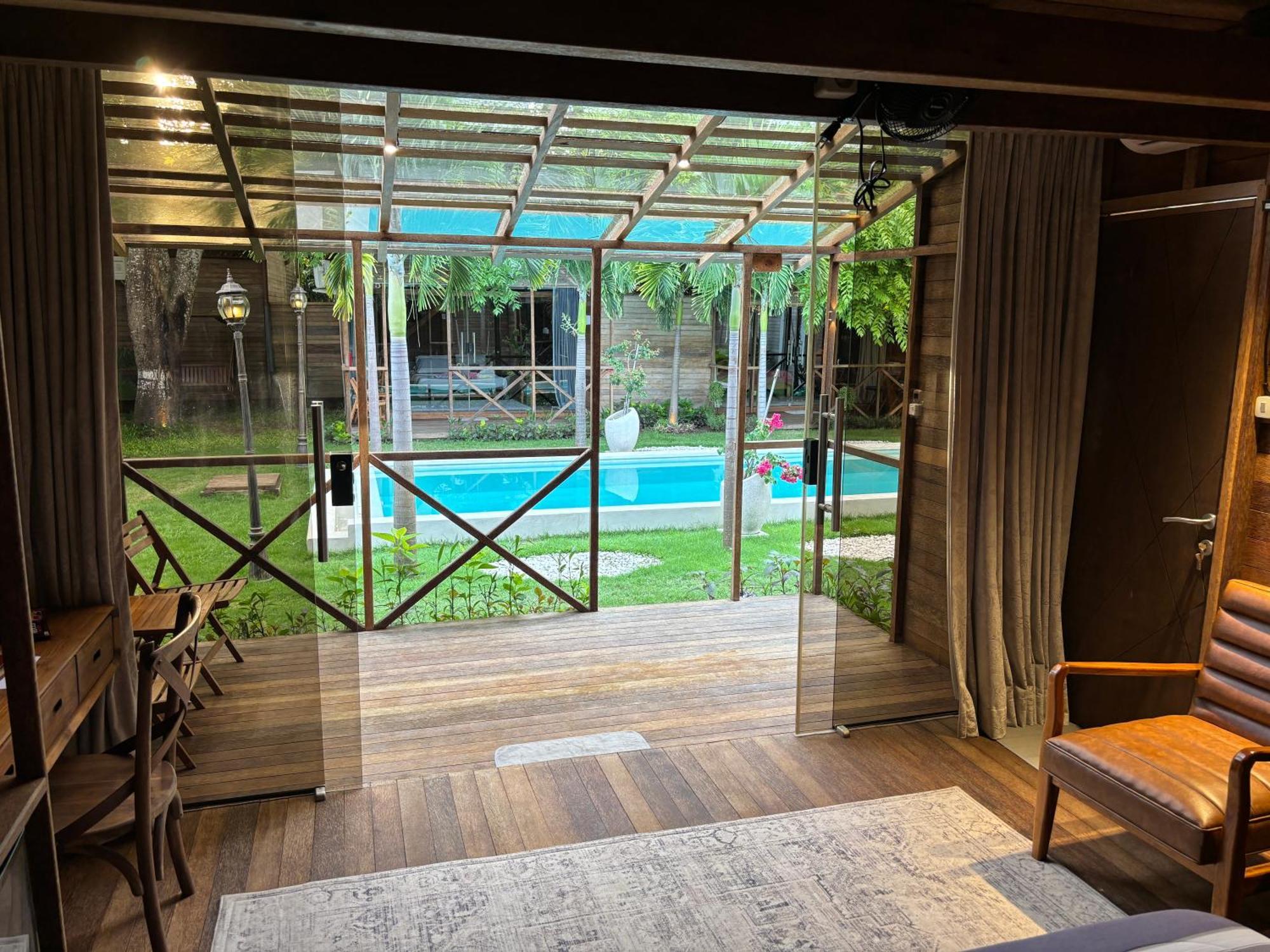 Bali Cozy Bungalows, Nusa Dua Benoa Zewnętrze zdjęcie