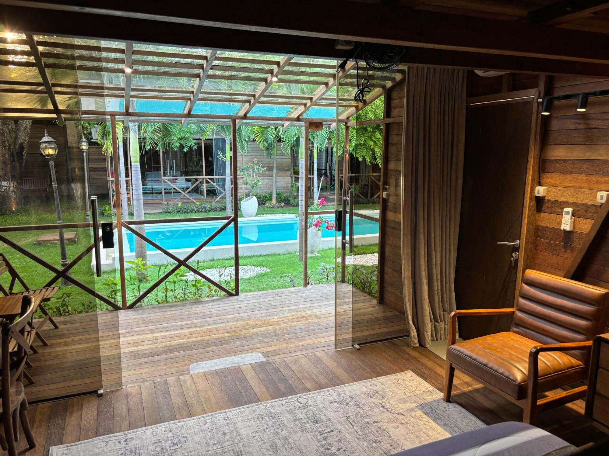 Bali Cozy Bungalows, Nusa Dua Benoa Zewnętrze zdjęcie