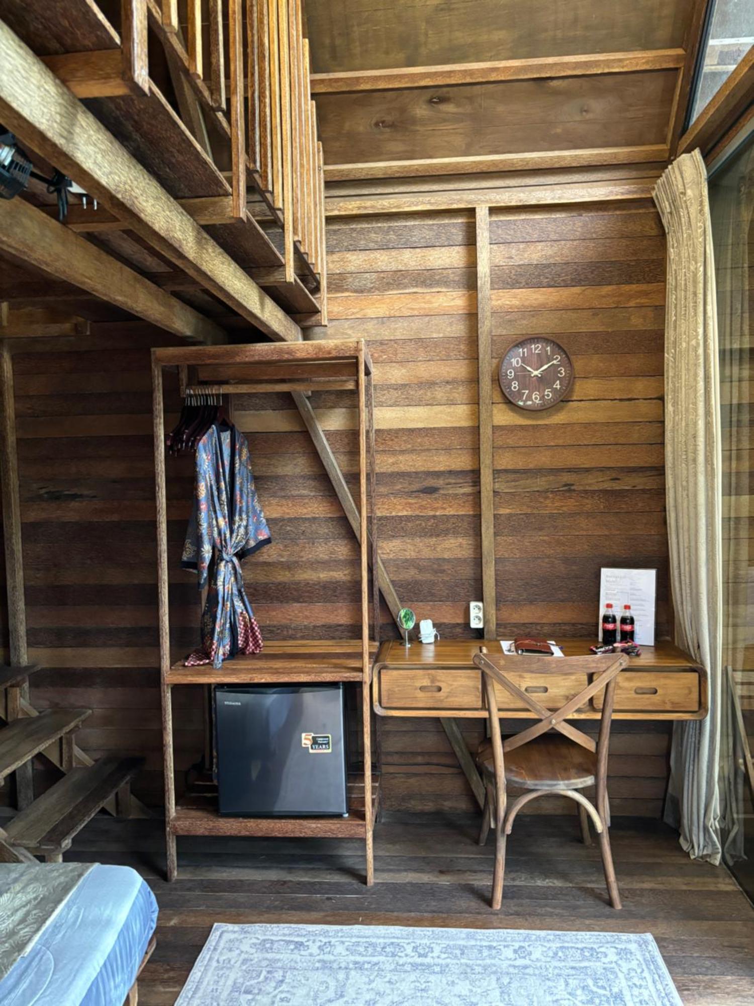 Bali Cozy Bungalows, Nusa Dua Benoa Zewnętrze zdjęcie