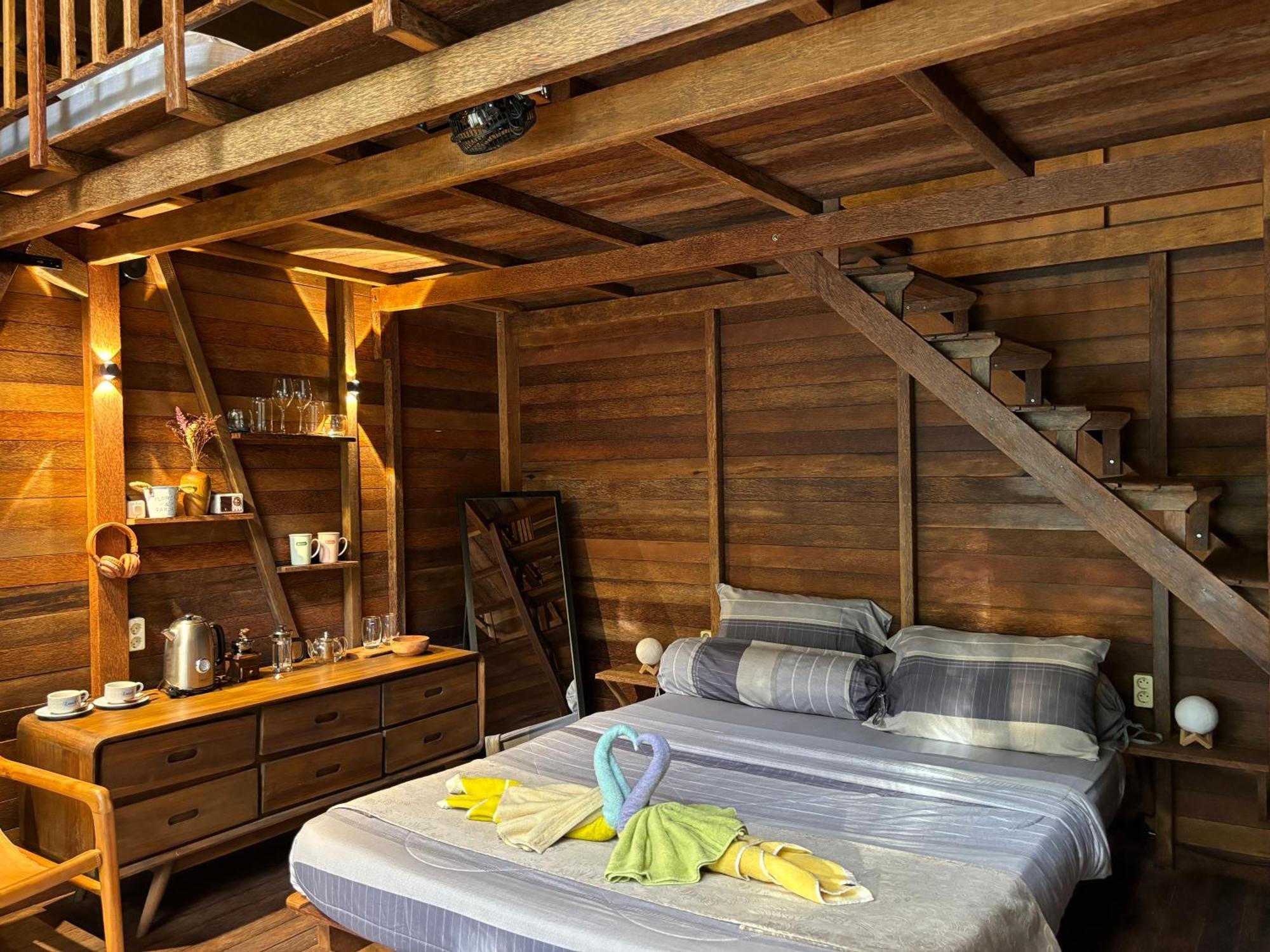 Bali Cozy Bungalows, Nusa Dua Benoa Zewnętrze zdjęcie