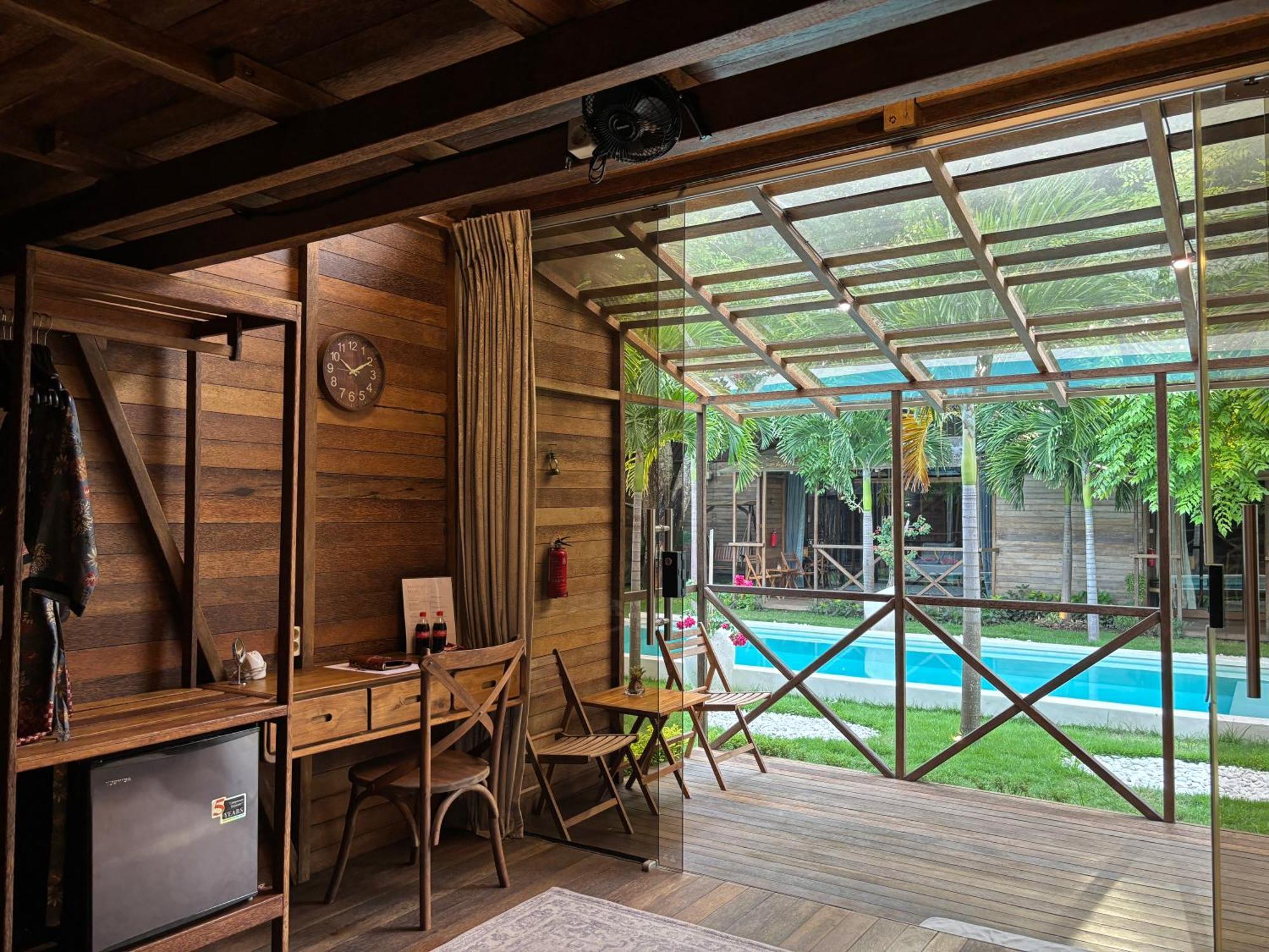 Bali Cozy Bungalows, Nusa Dua Benoa Zewnętrze zdjęcie