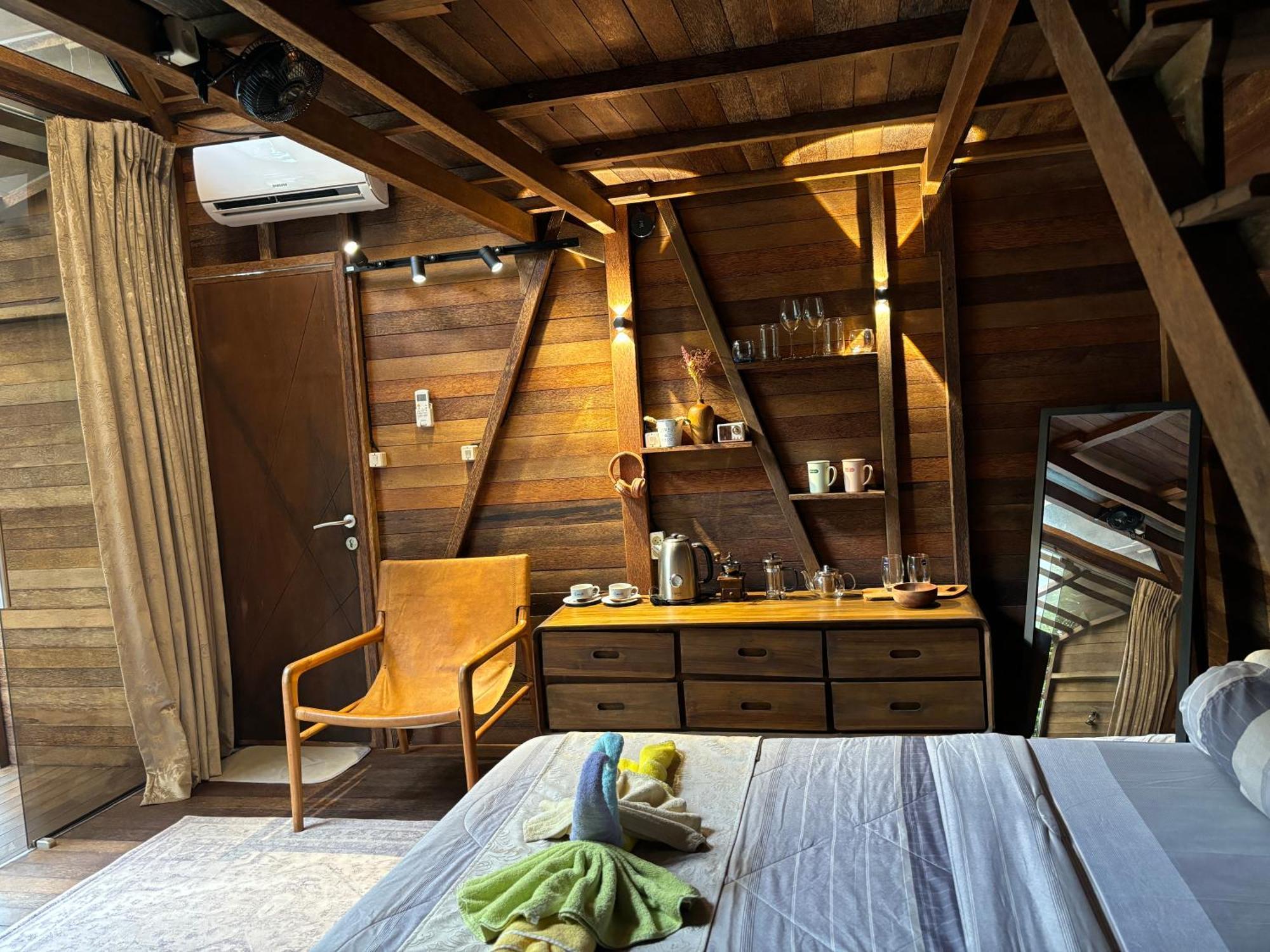 Bali Cozy Bungalows, Nusa Dua Benoa Zewnętrze zdjęcie