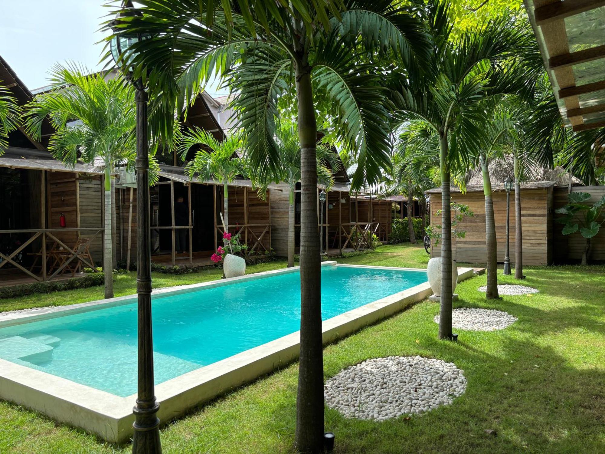 Bali Cozy Bungalows, Nusa Dua Benoa Zewnętrze zdjęcie