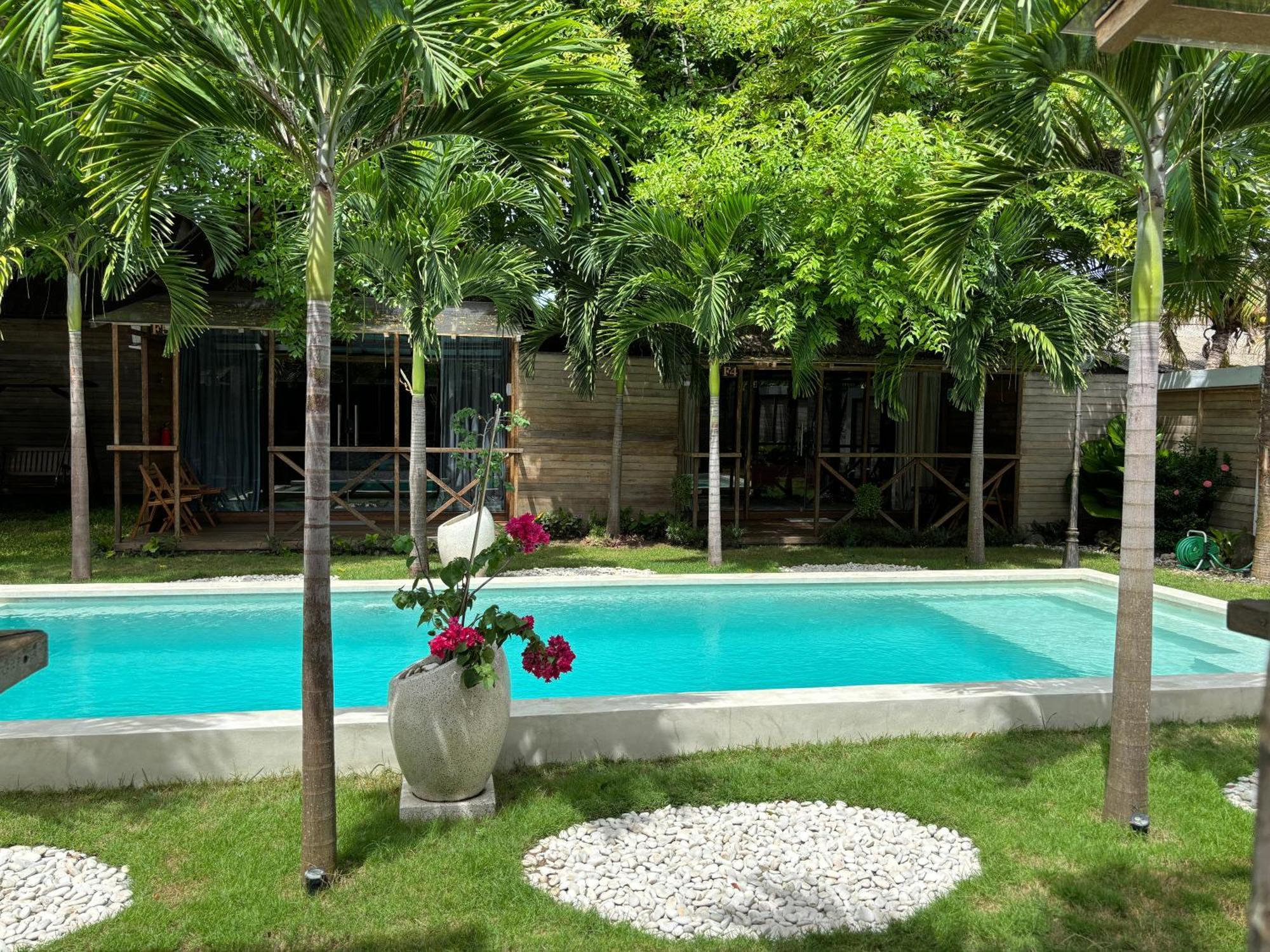 Bali Cozy Bungalows, Nusa Dua Benoa Zewnętrze zdjęcie