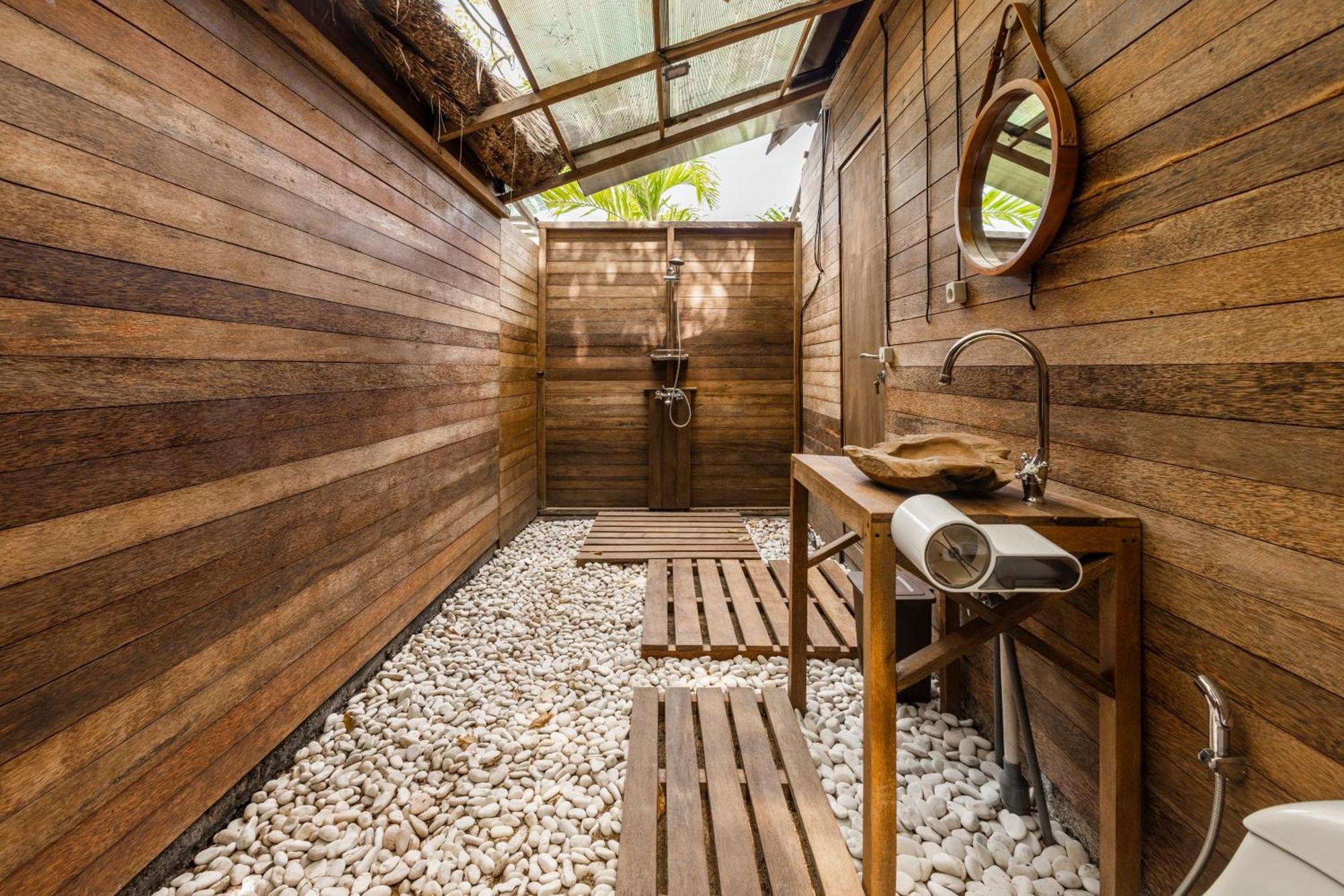 Bali Cozy Bungalows, Nusa Dua Benoa Zewnętrze zdjęcie