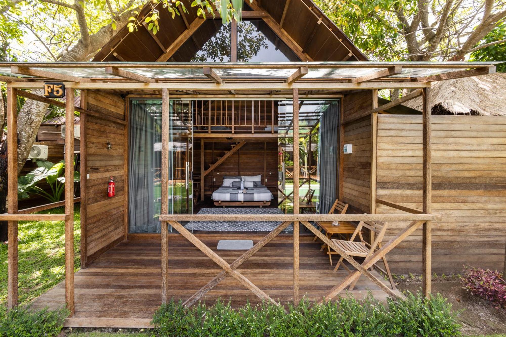 Bali Cozy Bungalows, Nusa Dua Benoa Zewnętrze zdjęcie