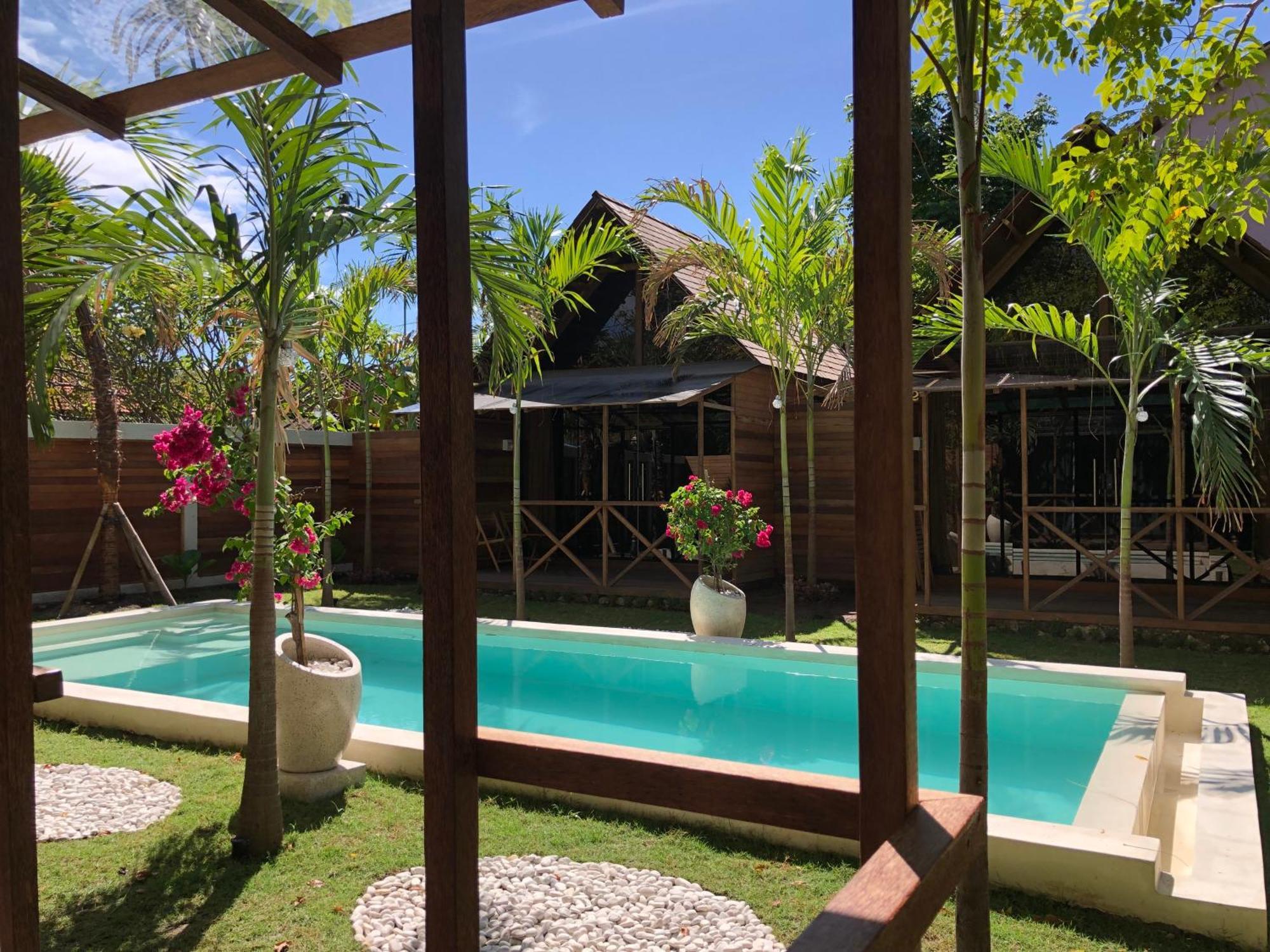 Bali Cozy Bungalows, Nusa Dua Benoa Zewnętrze zdjęcie