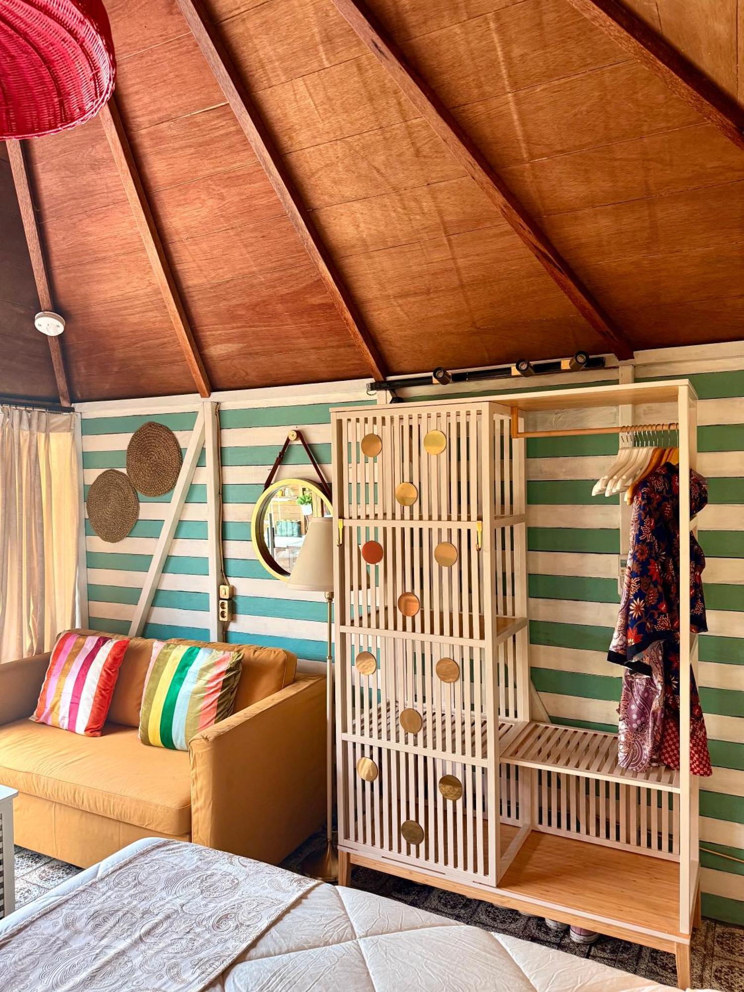 Bali Cozy Bungalows, Nusa Dua Benoa Zewnętrze zdjęcie