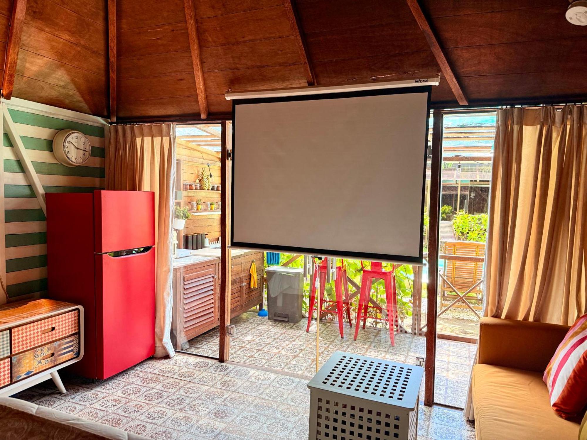 Bali Cozy Bungalows, Nusa Dua Benoa Zewnętrze zdjęcie