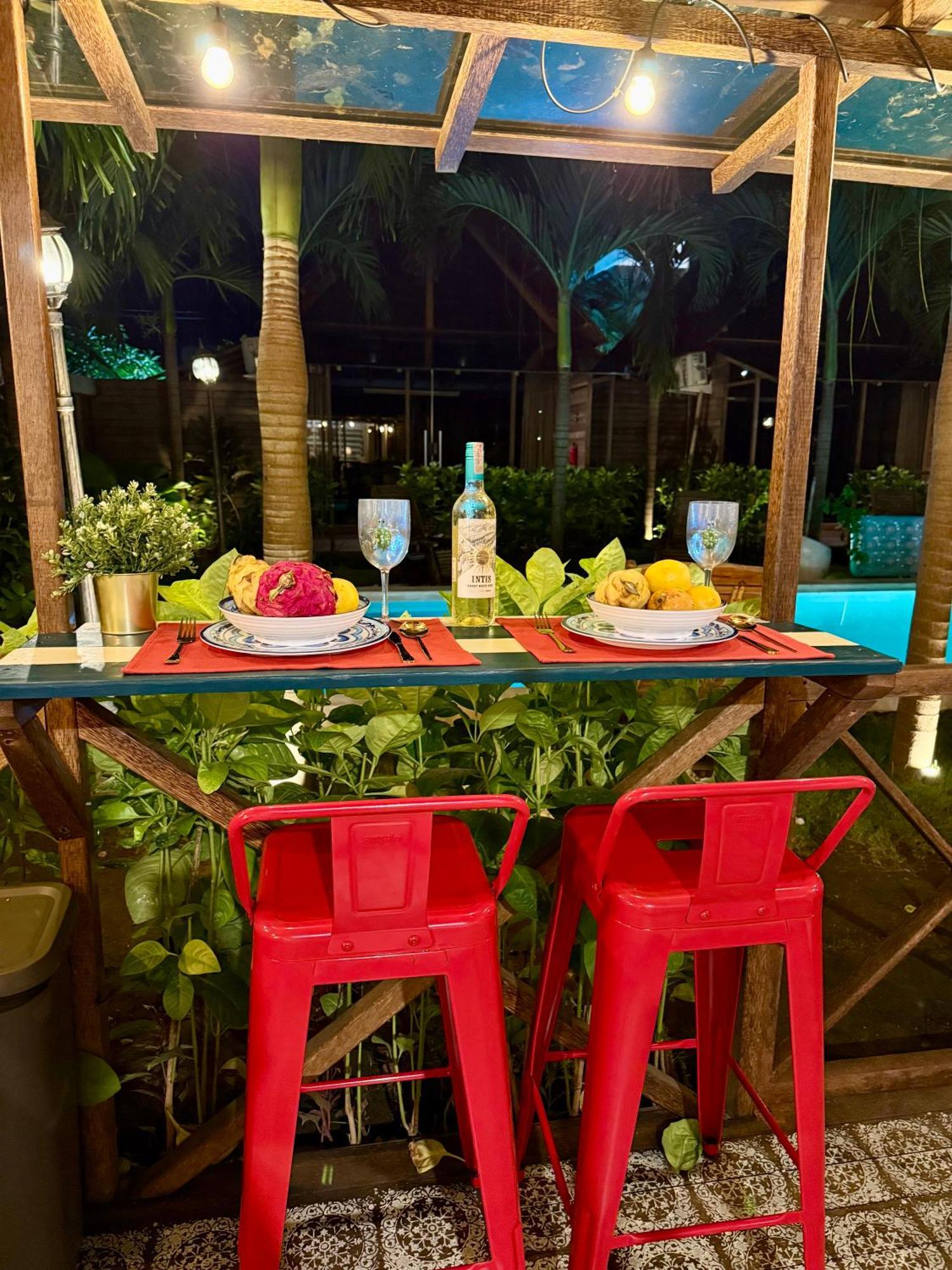 Bali Cozy Bungalows, Nusa Dua Benoa Zewnętrze zdjęcie