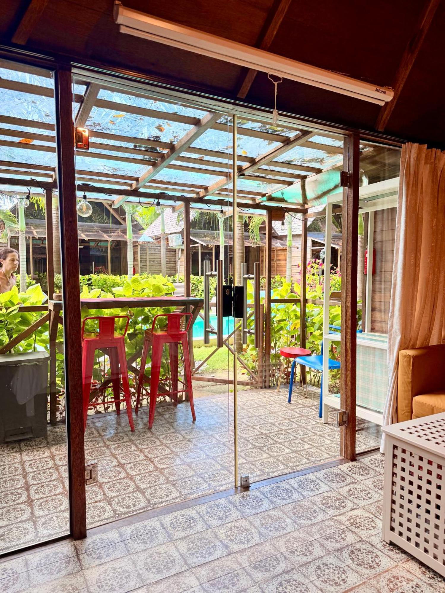 Bali Cozy Bungalows, Nusa Dua Benoa Zewnętrze zdjęcie