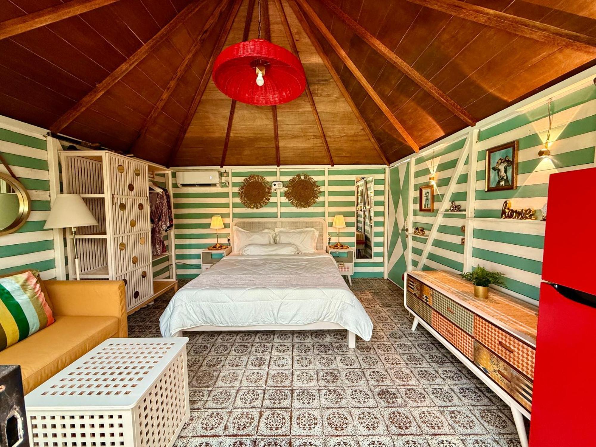 Bali Cozy Bungalows, Nusa Dua Benoa Zewnętrze zdjęcie