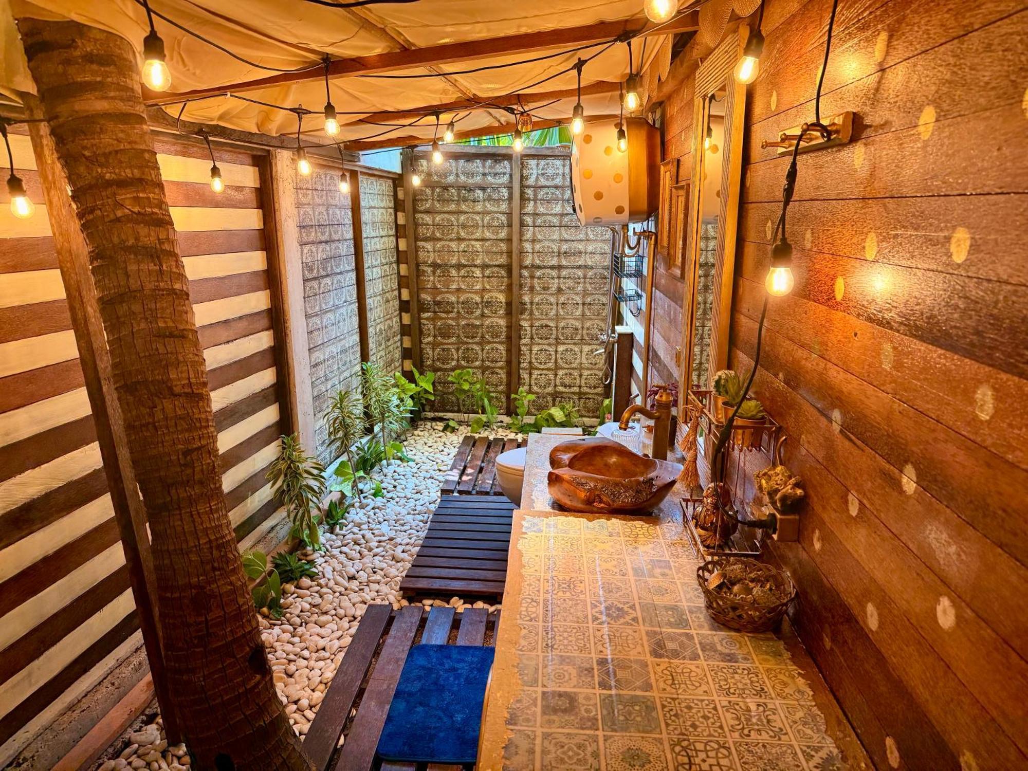 Bali Cozy Bungalows, Nusa Dua Benoa Zewnętrze zdjęcie