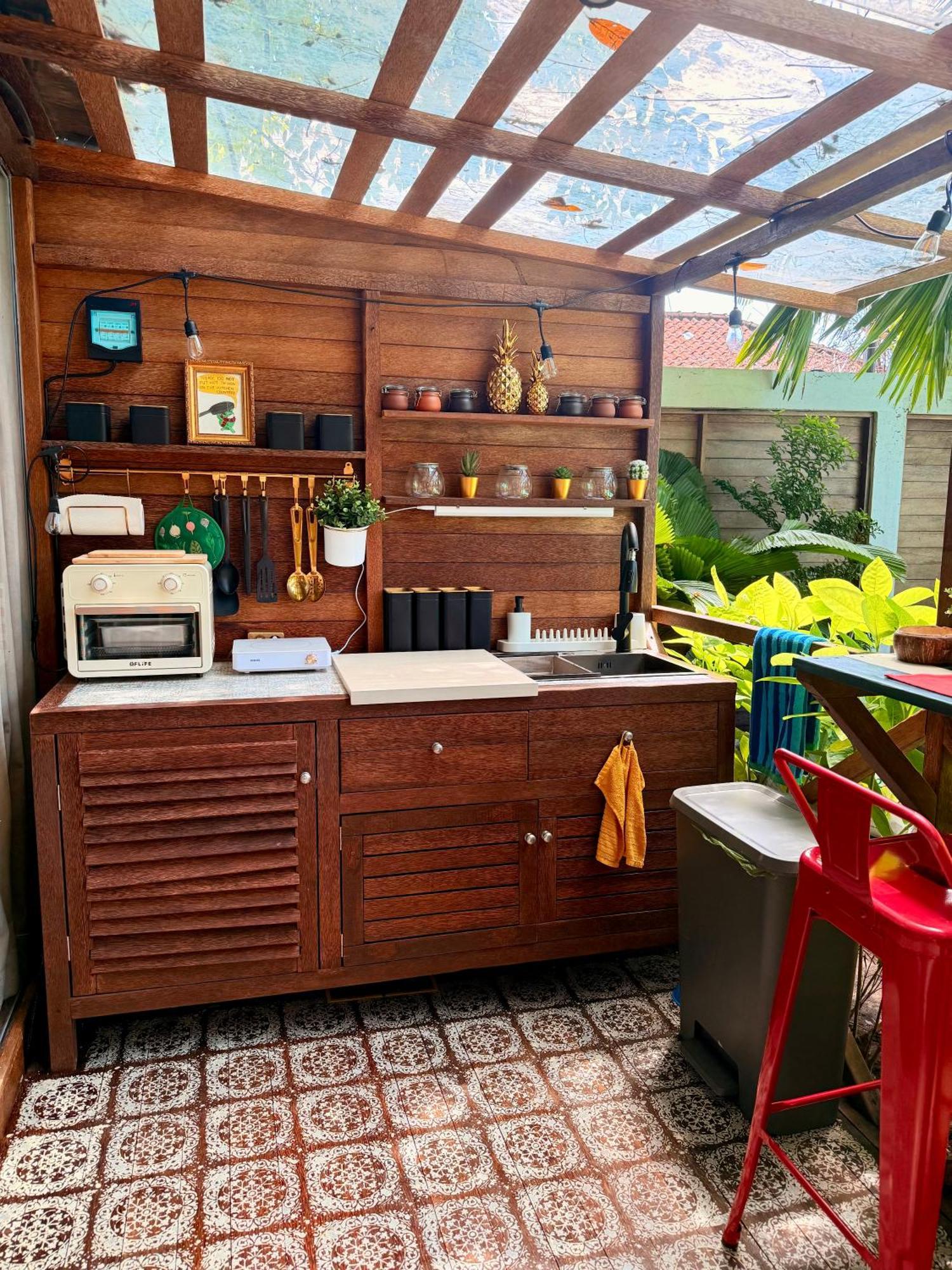 Bali Cozy Bungalows, Nusa Dua Benoa Zewnętrze zdjęcie
