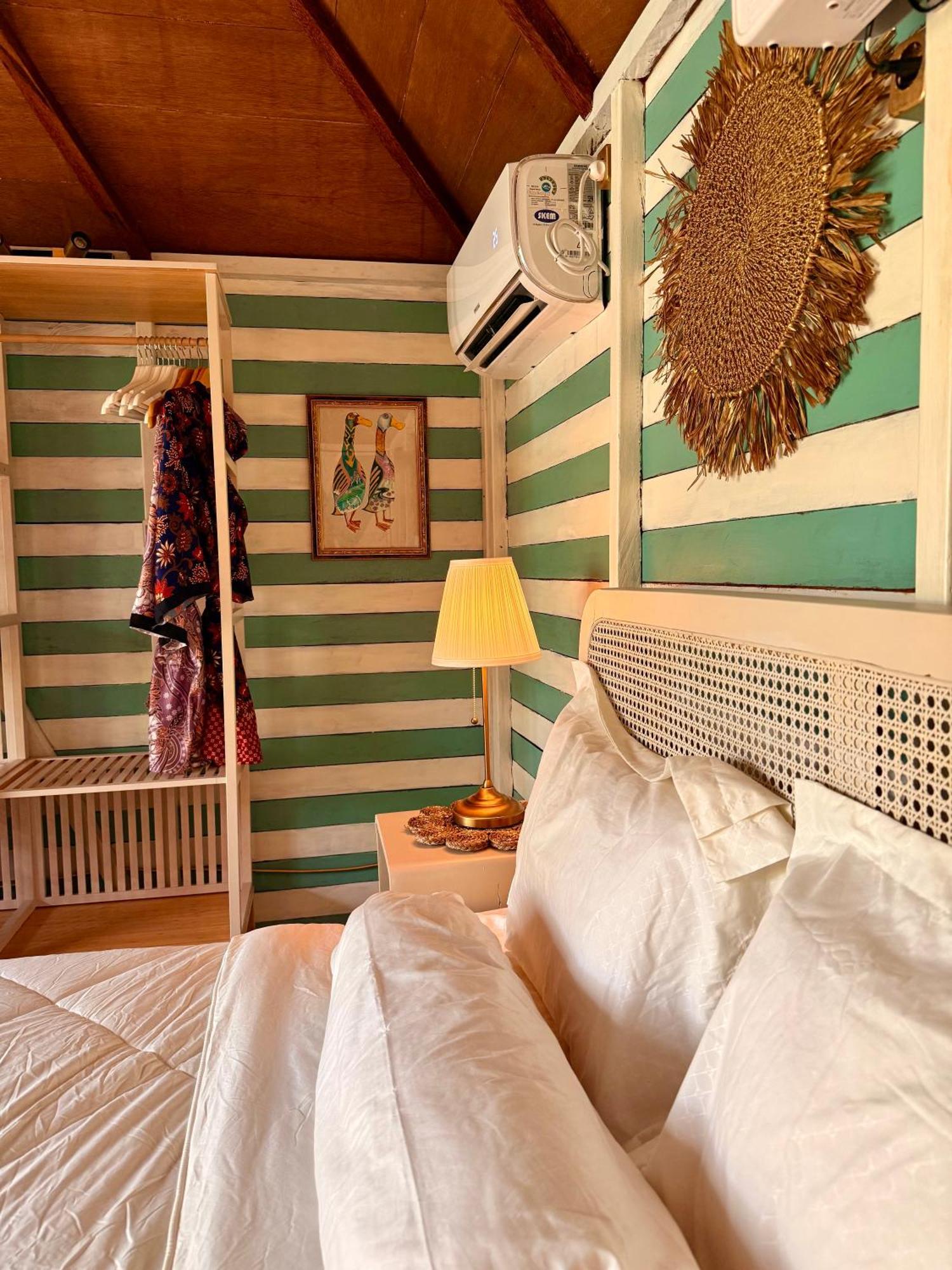 Bali Cozy Bungalows, Nusa Dua Benoa Zewnętrze zdjęcie