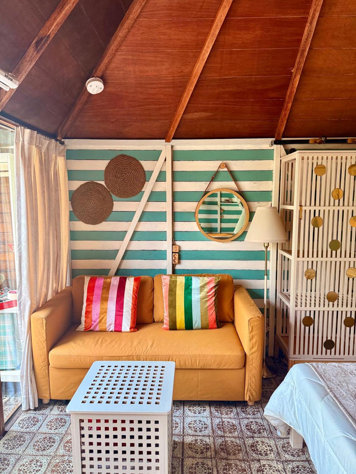 Bali Cozy Bungalows, Nusa Dua Benoa Zewnętrze zdjęcie